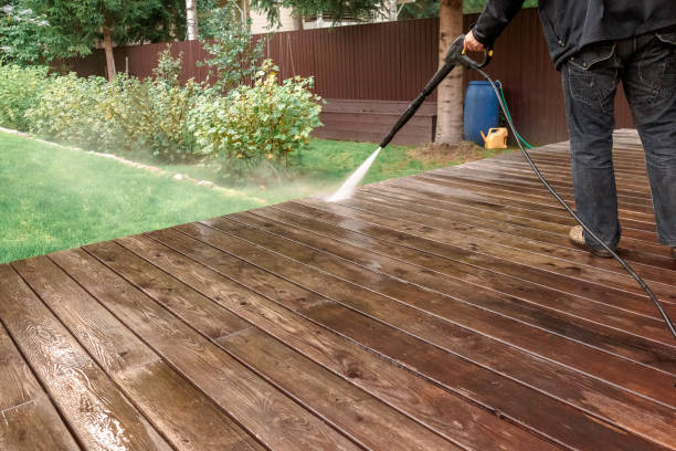 Best Vinyl Siding Pressure Washing in Englewood, NJ